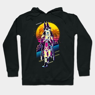 Tighnari Genshin Impact Hoodie